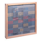 Quartettmemory-Kalenderkiste